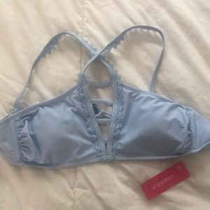 Bikini top new with tags medium BUNDLE ONLY
